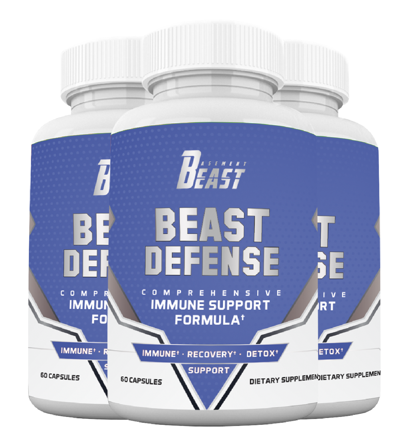 Beast Defense