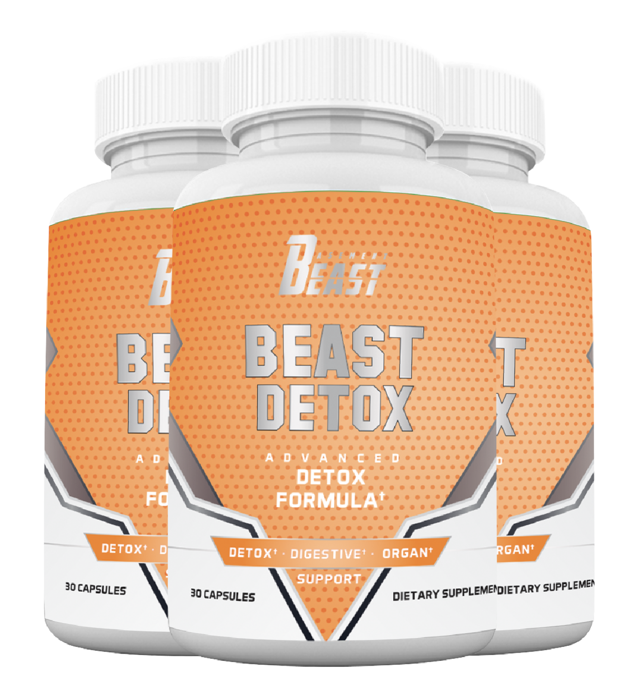 Beast Detox