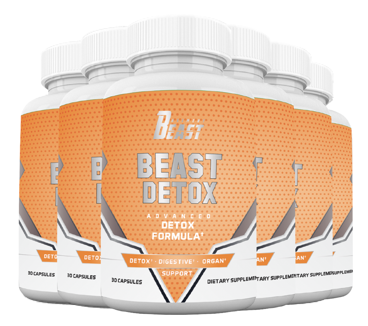 Beast Detox