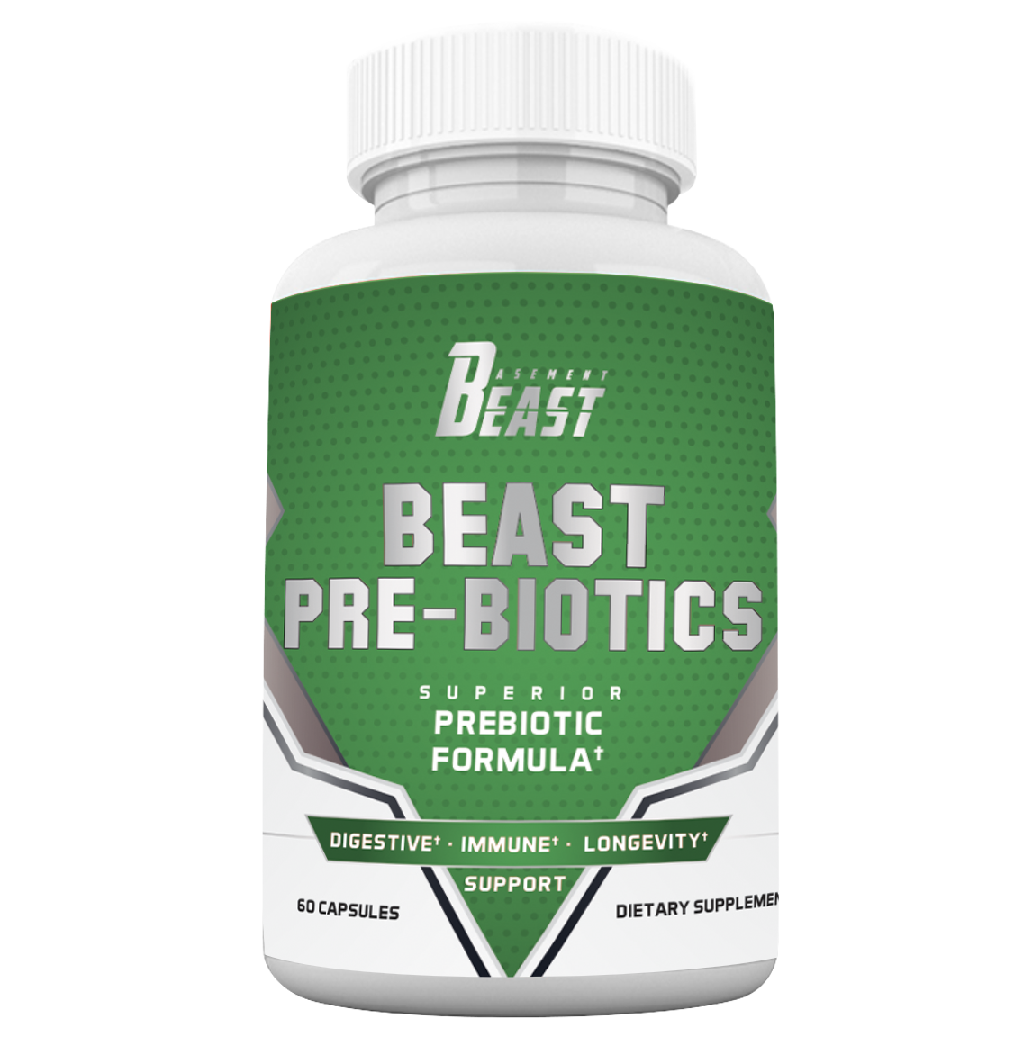 Beast Pre-Biotics