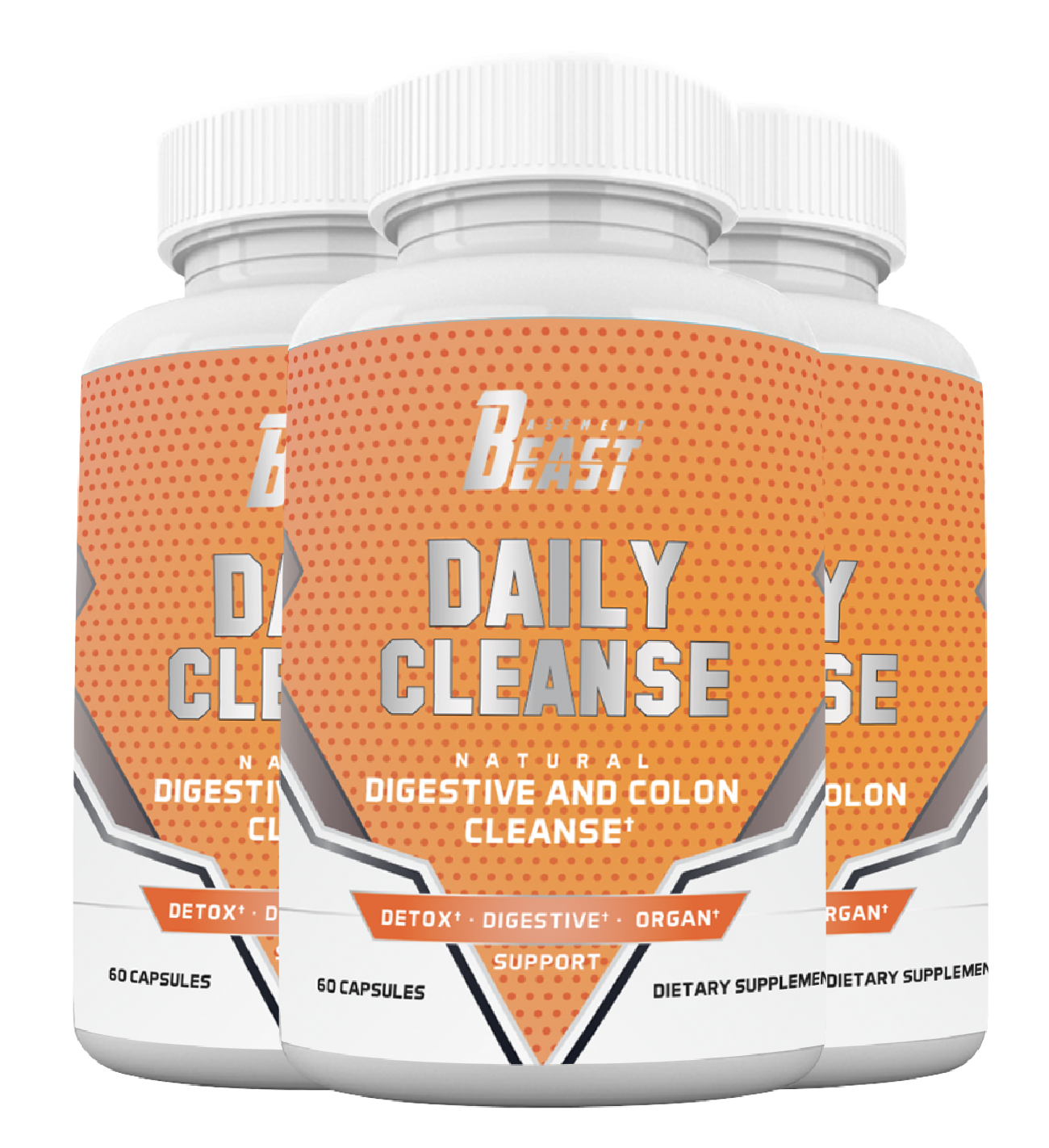 Daily Cleanse