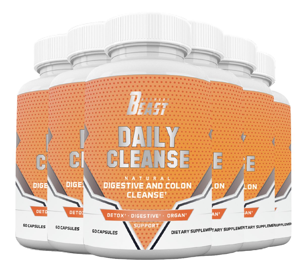 Daily Cleanse