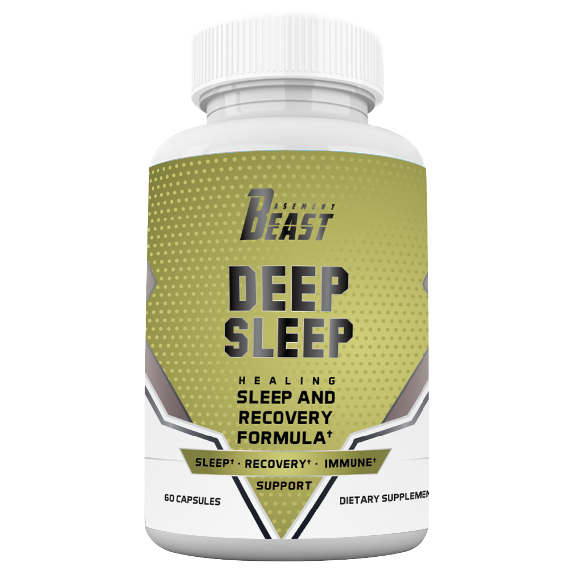 Deep Sleep