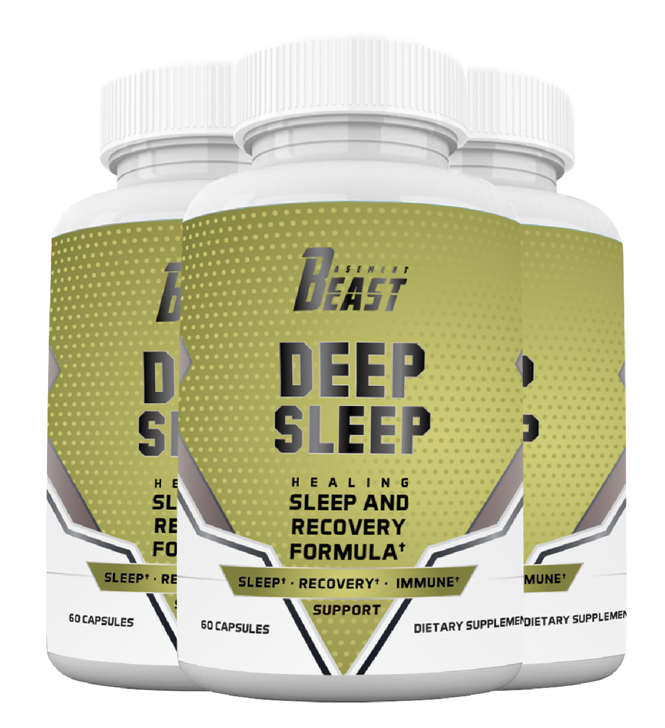 Deep Sleep