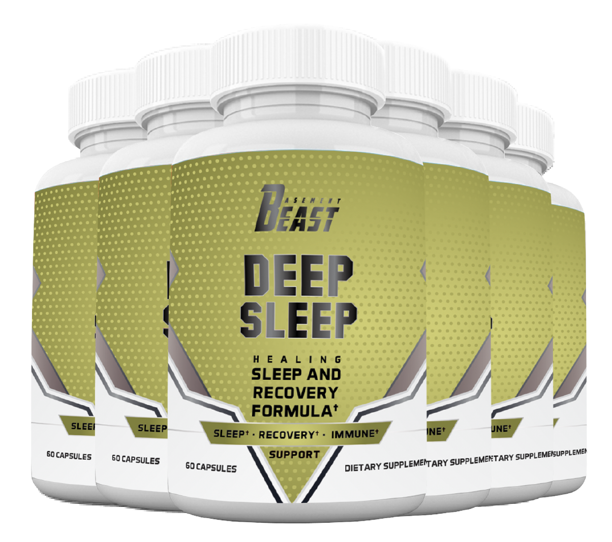 Deep Sleep