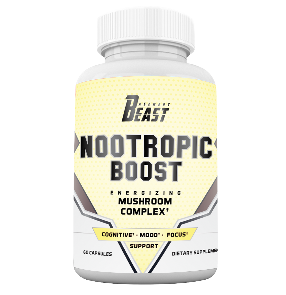 Nootropic Boost
