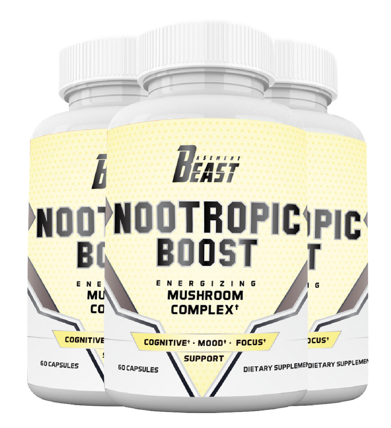 Nootropic Boost