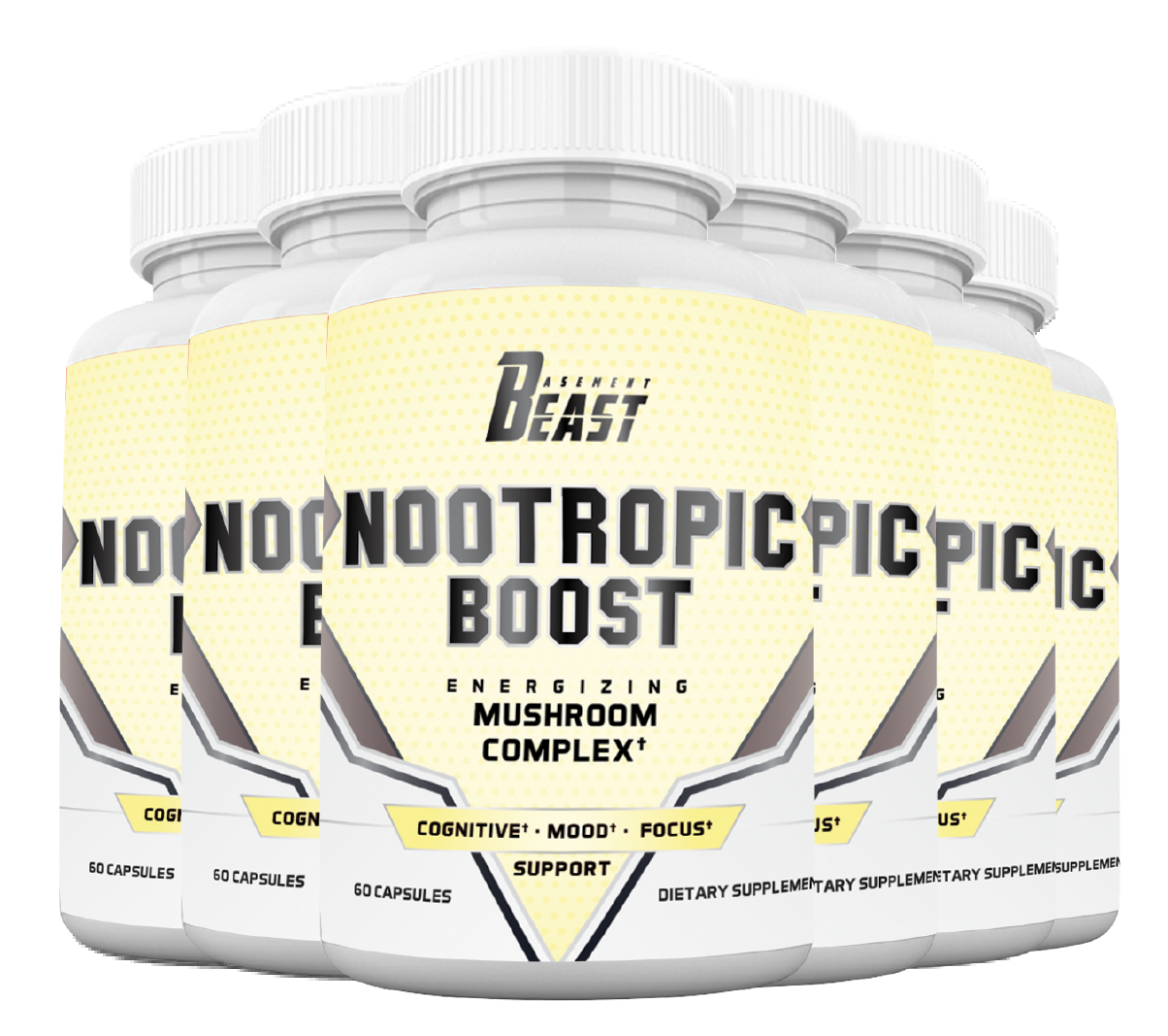 Nootropic Boost
