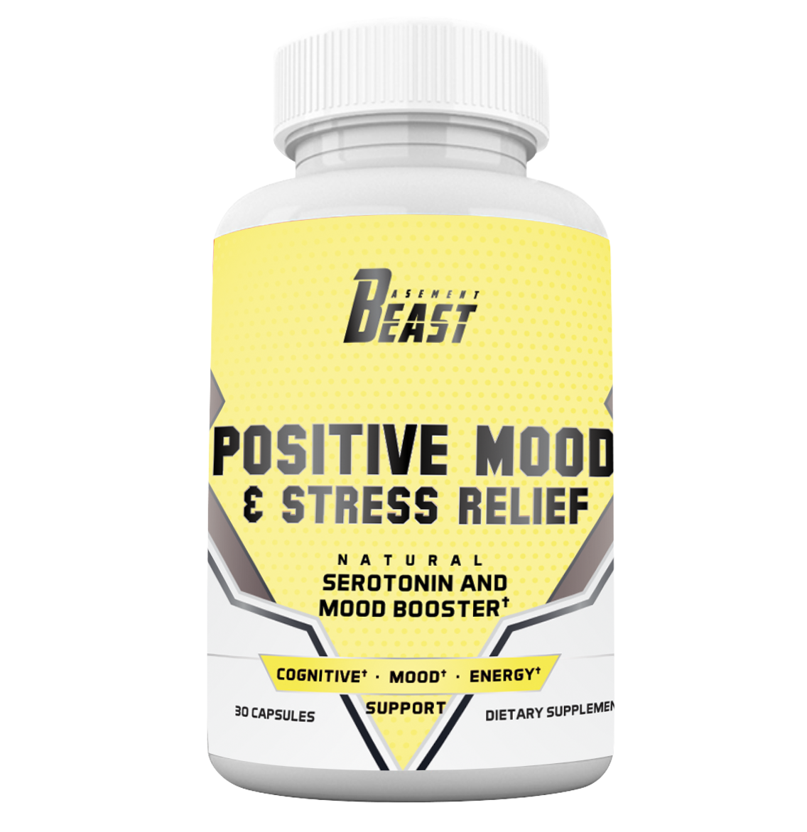 Positive Mood