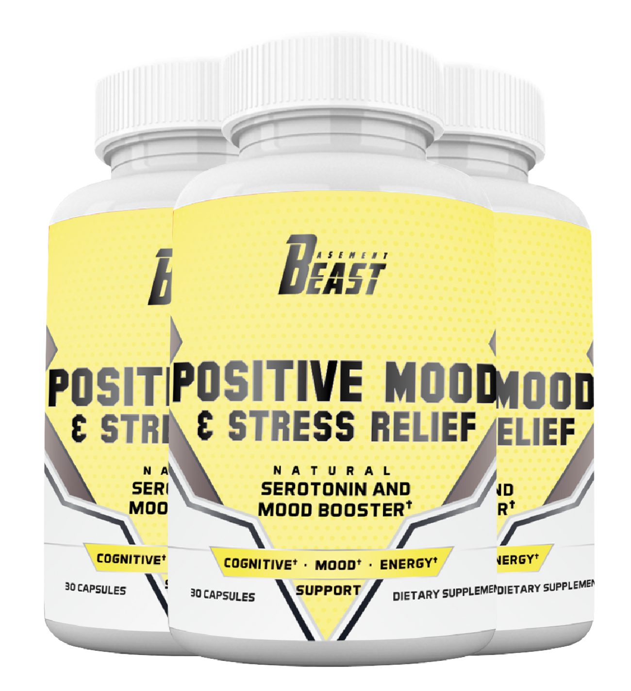 Positive Mood