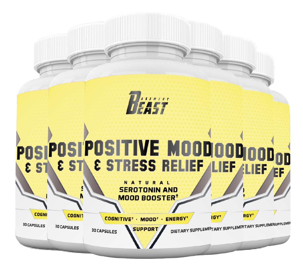 Positive Mood
