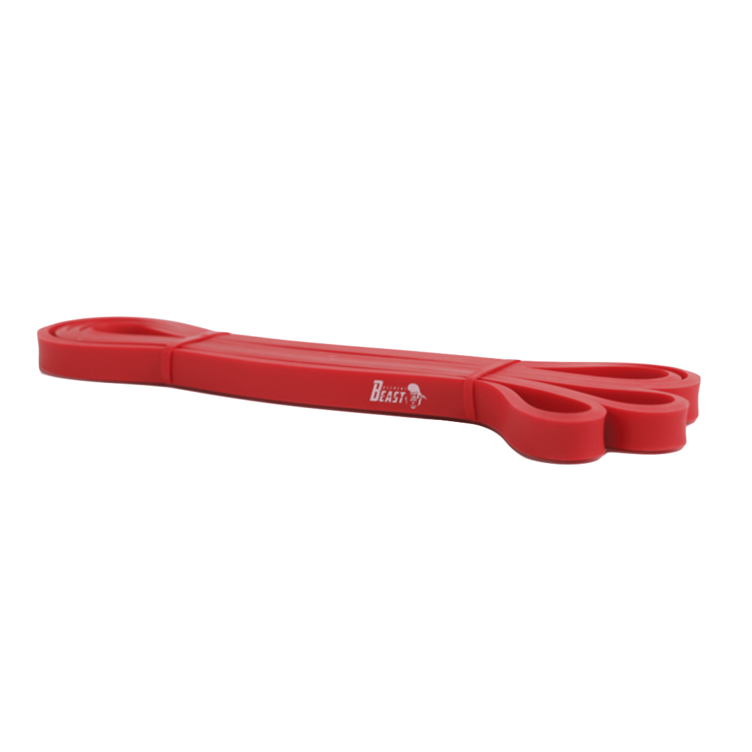 Red (medium) Band