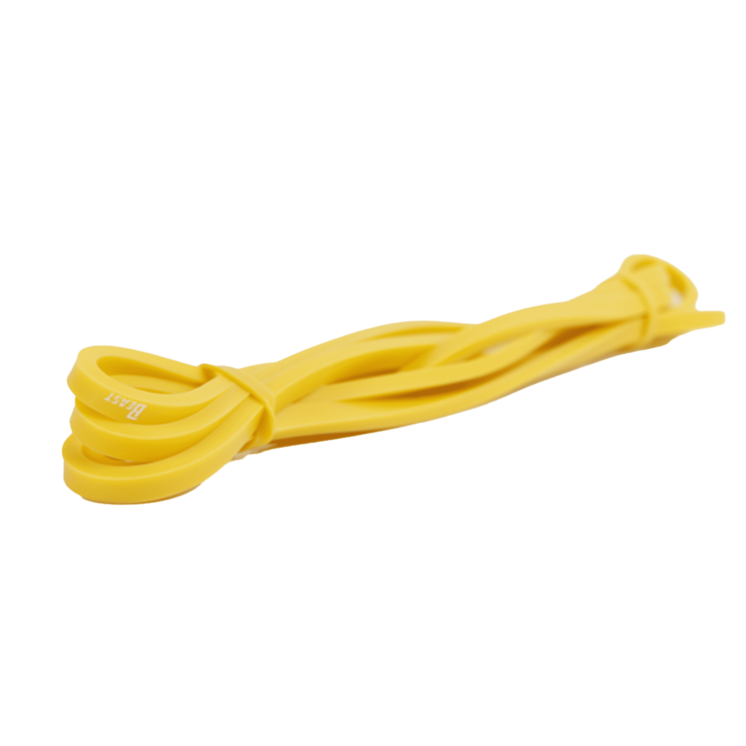 Yellow (light) Band