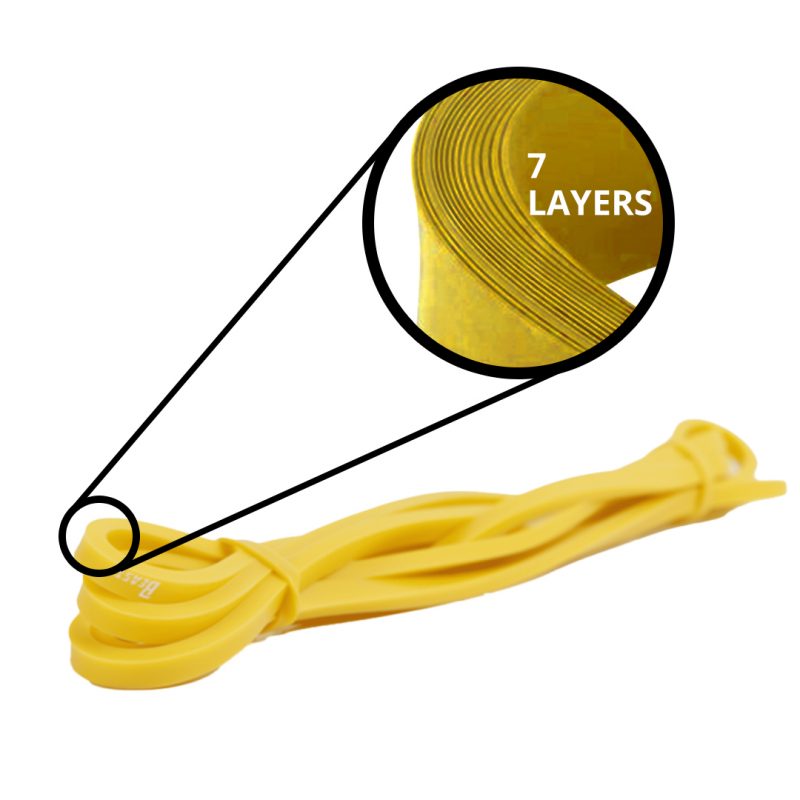 Yellow (light) Band