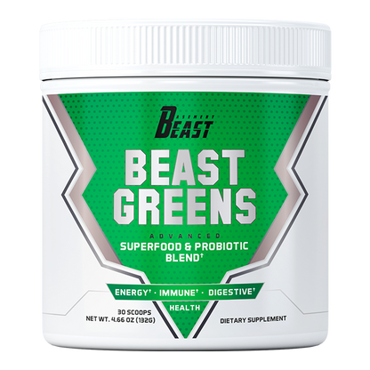 Beast Greens