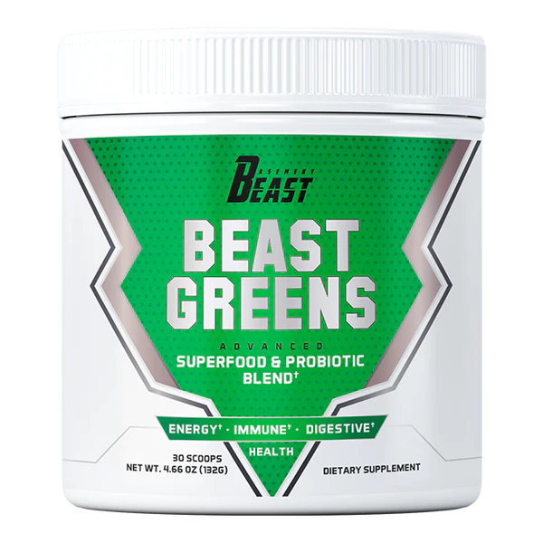 Beast Gut Support Stack