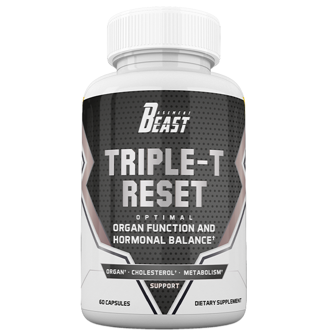 The "All-In-One" Triple-T Reset