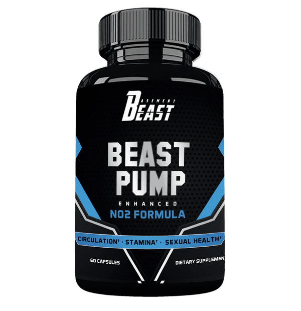 Beast Performance Stack