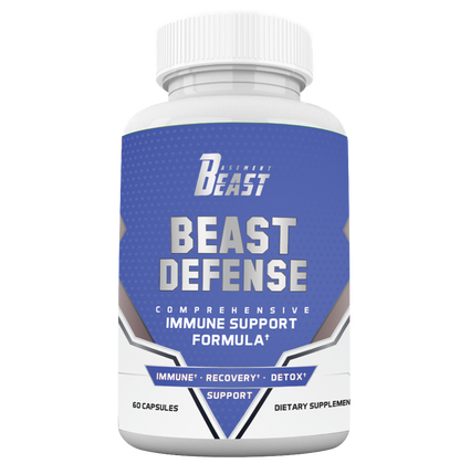 Beast Defense