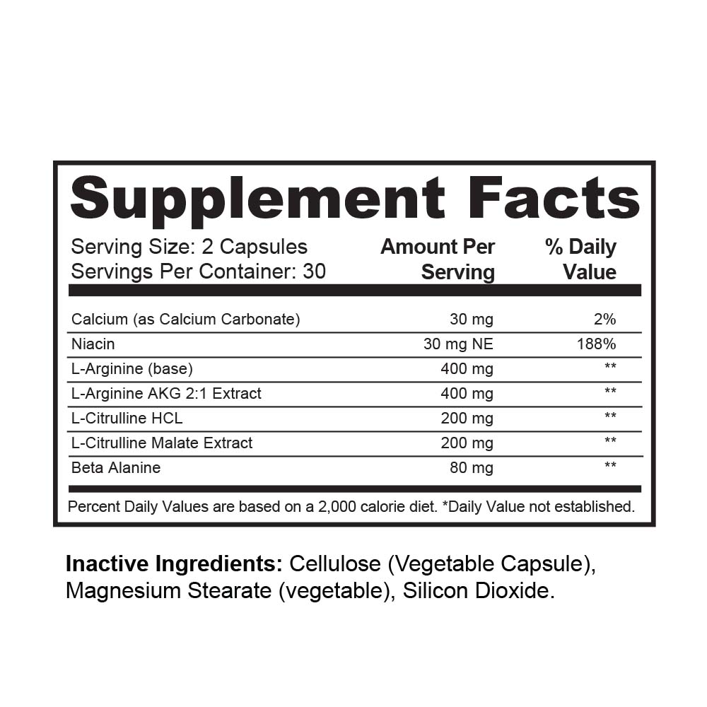 Supplements