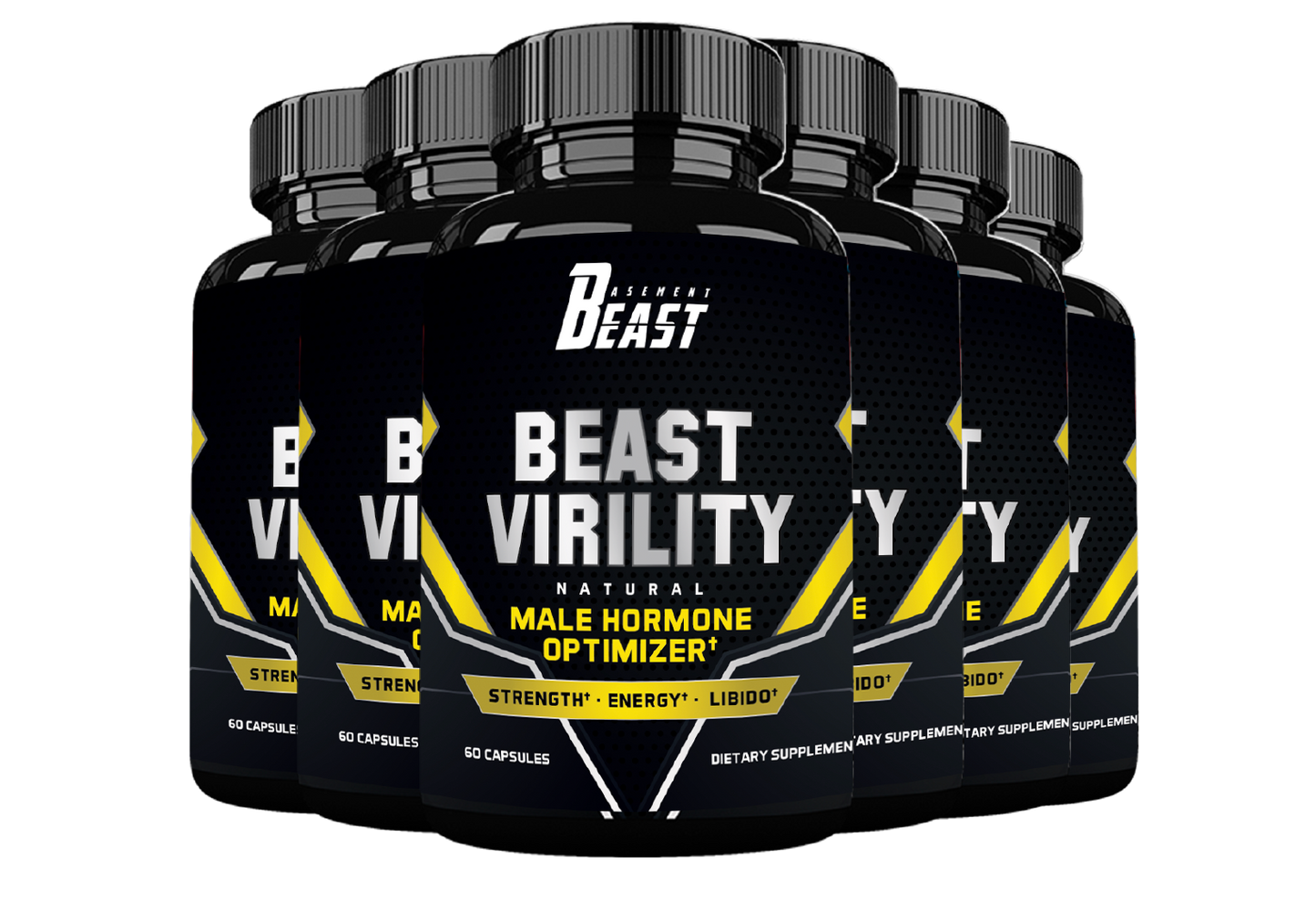 Beast Virility