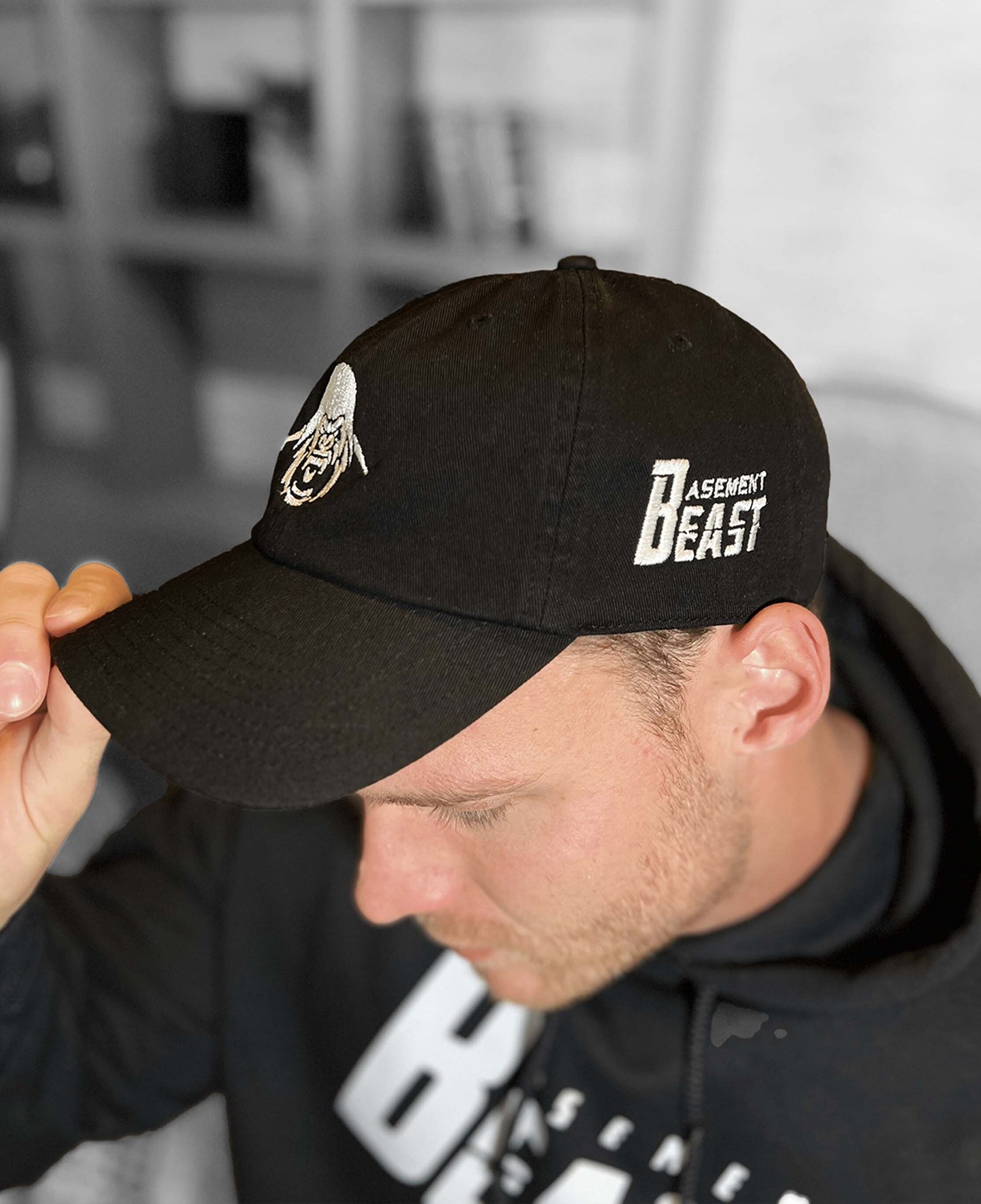 Basement Beast Hat