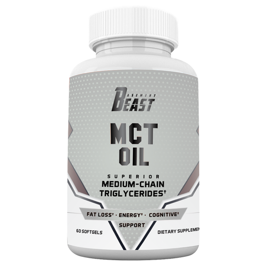 MCT Oil