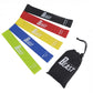 Resistance Bands Set