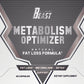 Metabolism Optimizer