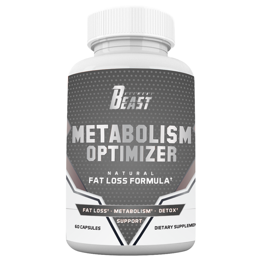 Metabolism Optimizer metabolism-optimizer