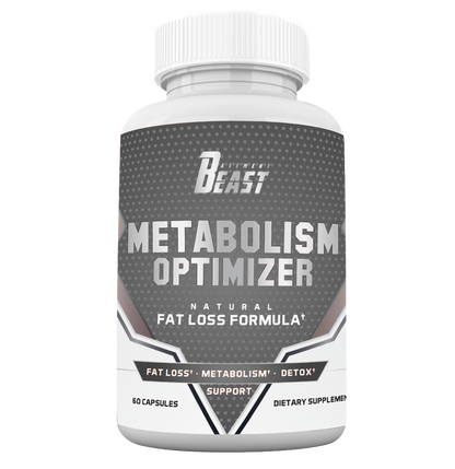 Metabolism Optimizer