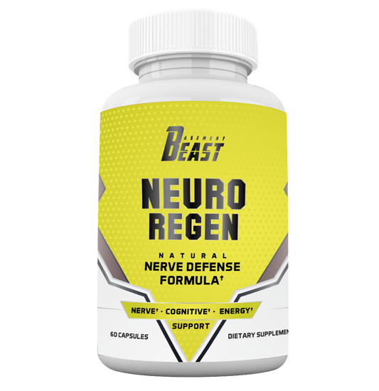 NeuroRegen