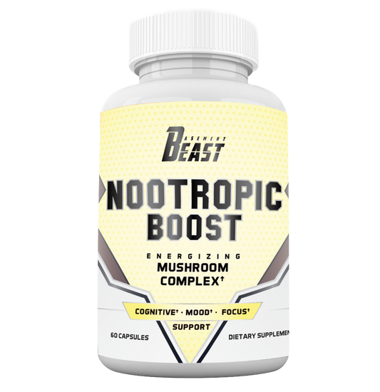 Nootropic Boost