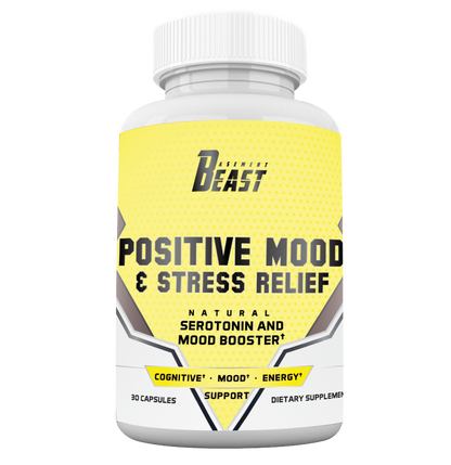 Positive Mood