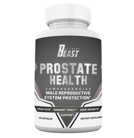 Prostate Health