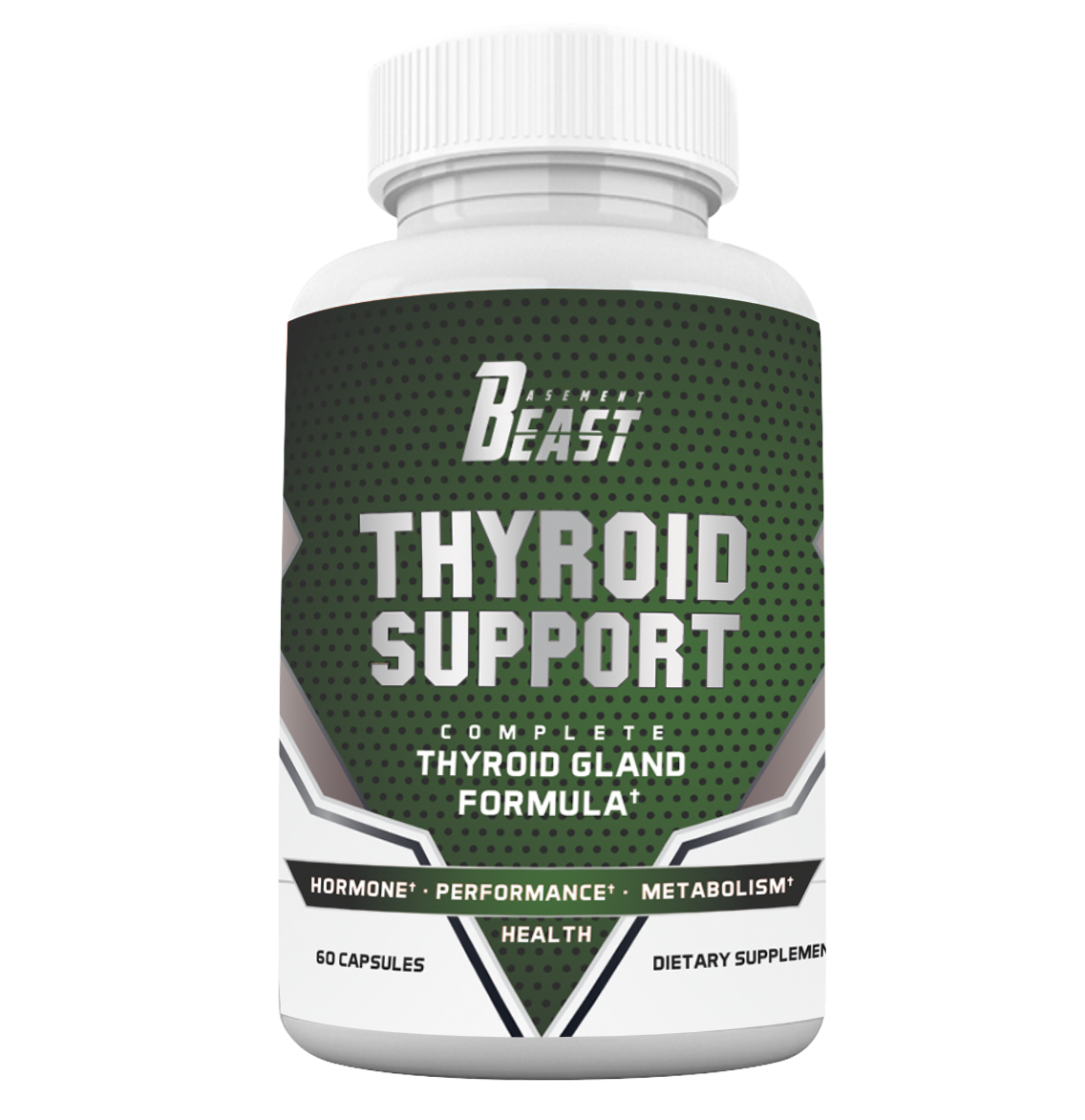 Thyroid Support