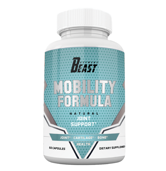 Mobility Formula